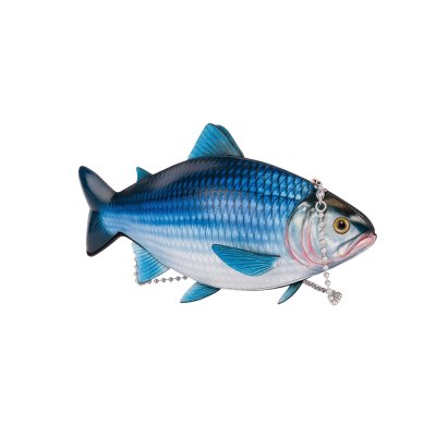 THE FISH BAG